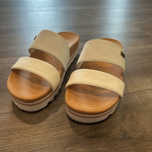 Reef Shoes - Reef Cushion Vista Hi